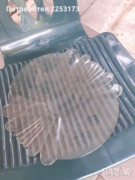 Интересна соц.фруктиера, снимка 1