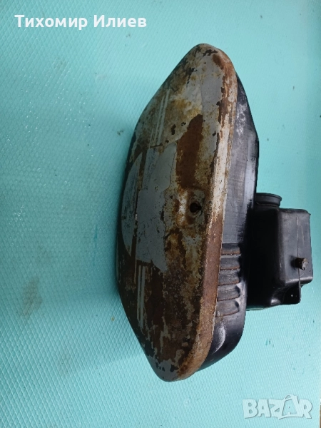 филтърна кутия за Минск 125, снимка 1