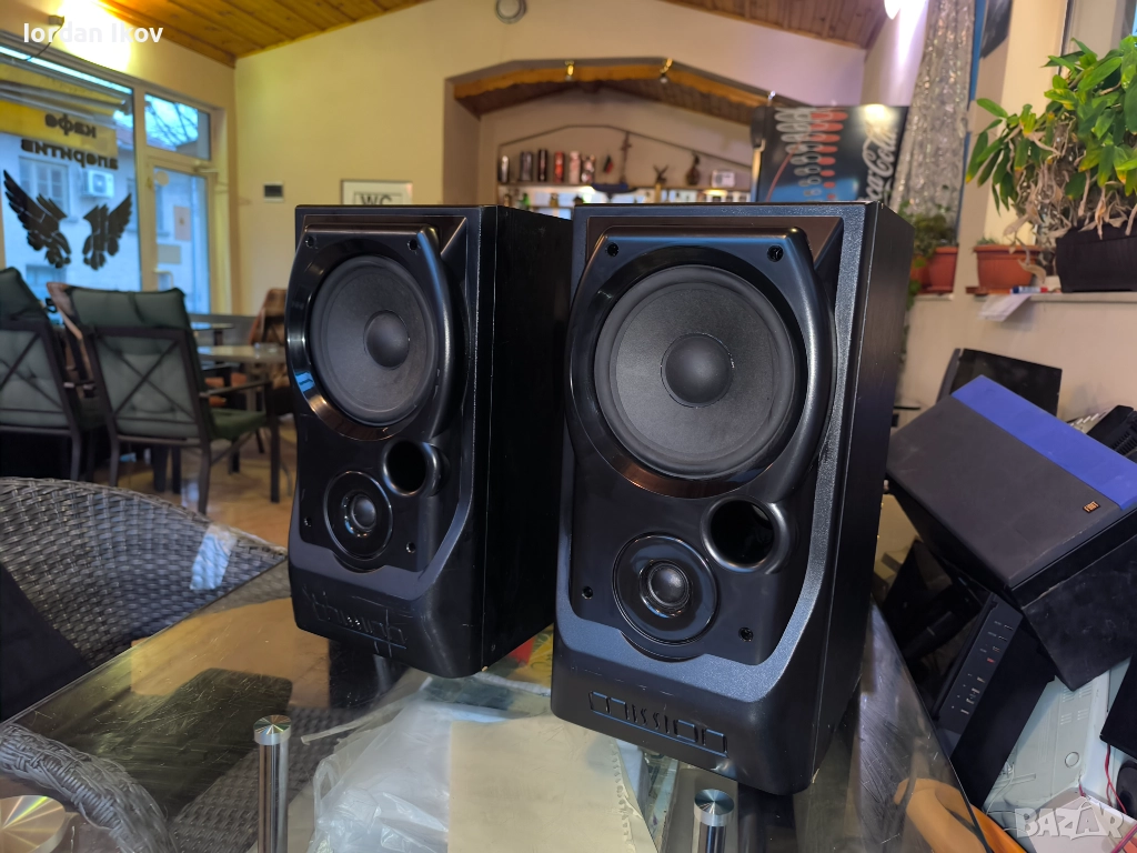 MISSION 730, снимка 1