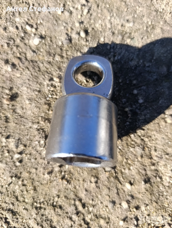 Накрайник, снимка 1