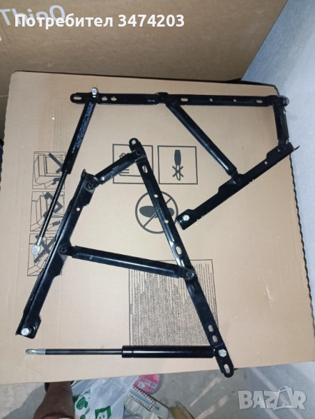 Механизъм за матрак, снимка 1