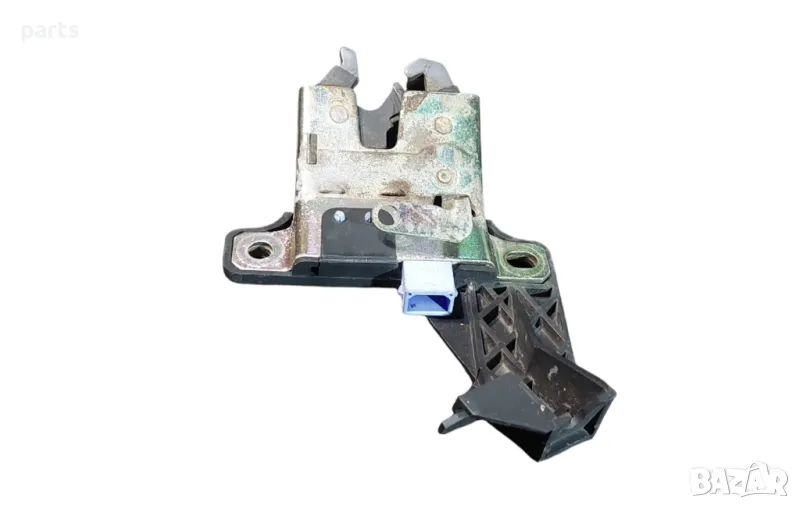 Задна Ключалка Ауди А4 Б6
- 8E5827505, снимка 1