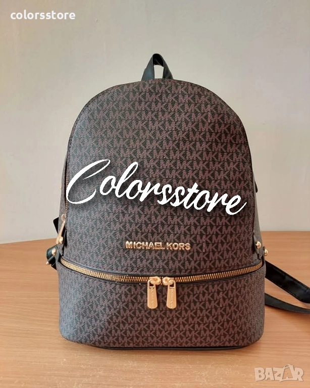 Раница Michael Kors-SG164T, снимка 1