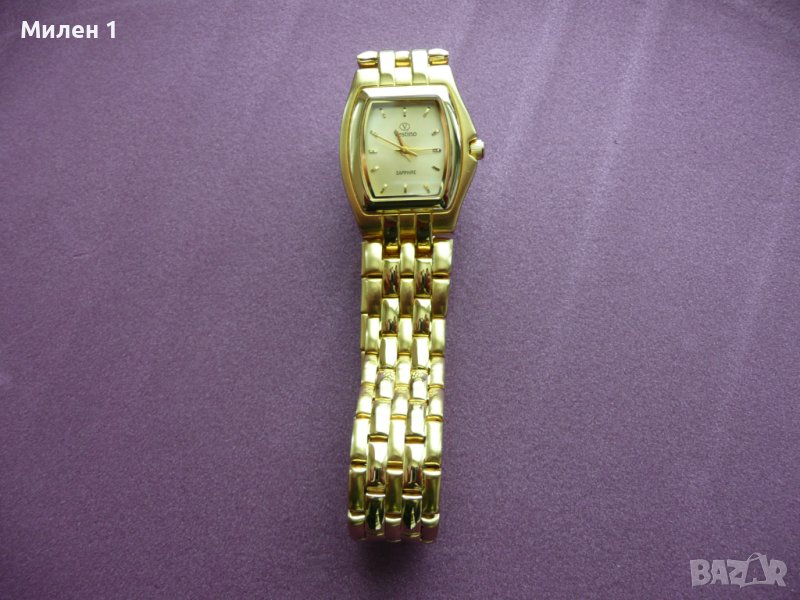 Vestino Gold-Дамски часовник, снимка 1