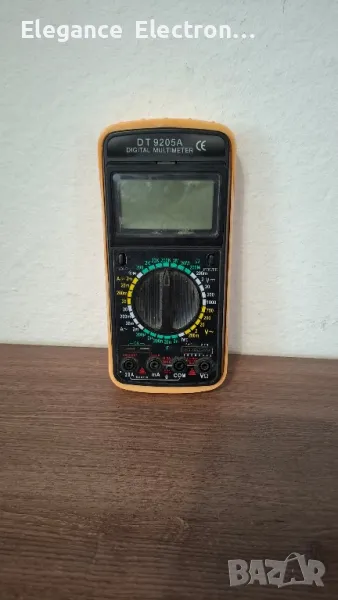 Мултицет За Части , снимка 1