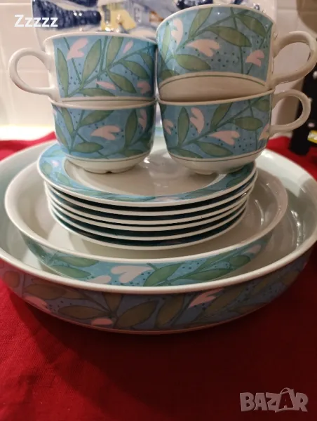 Шведски комплект , снимка 1