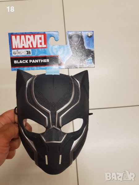 Маски Марвел, снимка 1