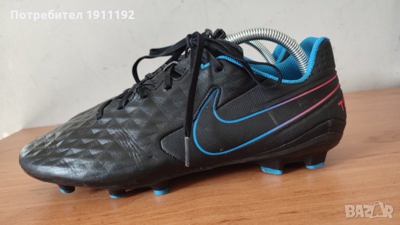 Nike Tiempo. Футболни бутонки. 44, снимка 1