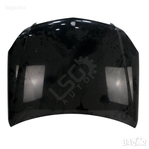 Преден капак Mercedes-Benz C-Class 204 (W/S/C) 2007-2014 ID:148130, снимка 1