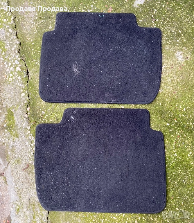 Мокетни Стелки 2бр!, снимка 1