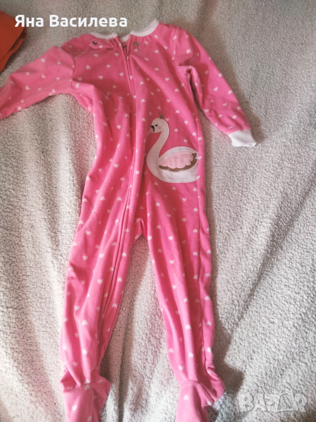 Детски дрехи 1.5-2г., снимка 1