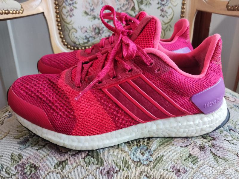 маратонки Adidas Ultra Boost ST, снимка 1