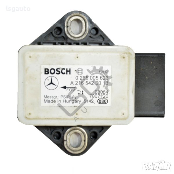 ESP сензор Mercedes-Benz A-Class (W169) 2004-2012 ID:105297, снимка 1