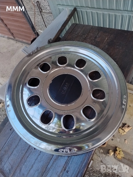 Един брой тас за ДАФ, снимка 1