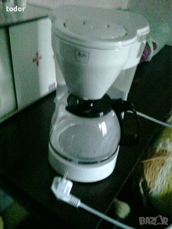 продавам нова шварц кафе машина, снимка 1