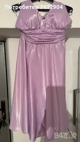 Рокля, снимка 1