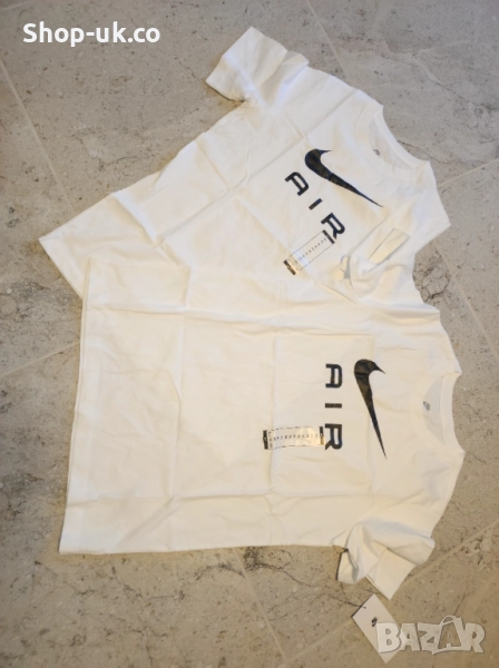 Тениски NIKE AIR, снимка 1