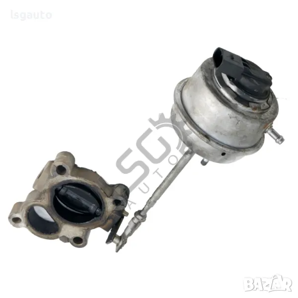 Актуатор турбо с клапан Mazda 6 Estate (GJ, GL)  2013-2019 ID: 145239, снимка 1