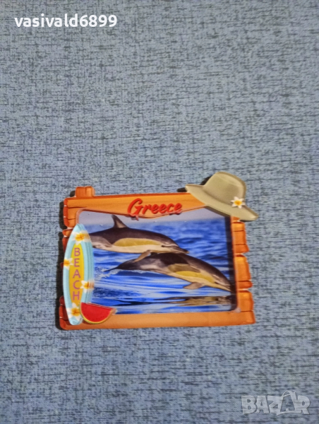 Магнитче , снимка 1