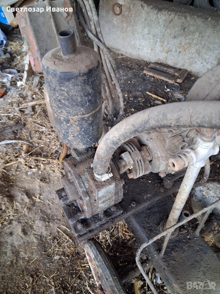 продавам , снимка 1