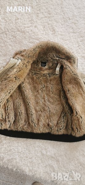 дамско зимно яке , снимка 1