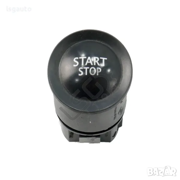 START бутон Renault Megane II  ID: 140419, снимка 1