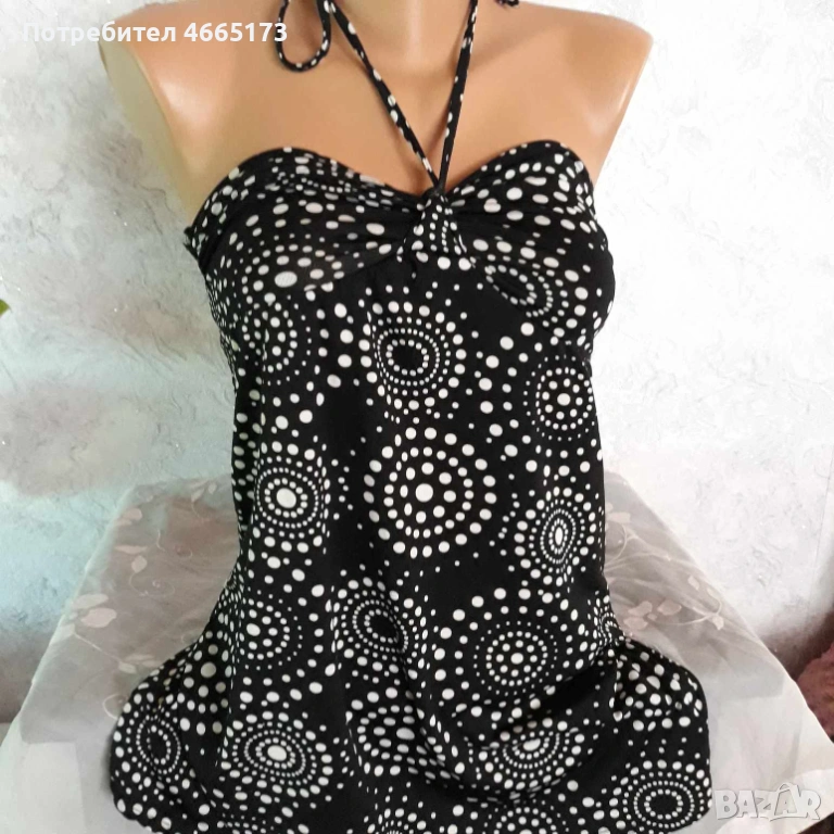 Дамска Туника, снимка 1