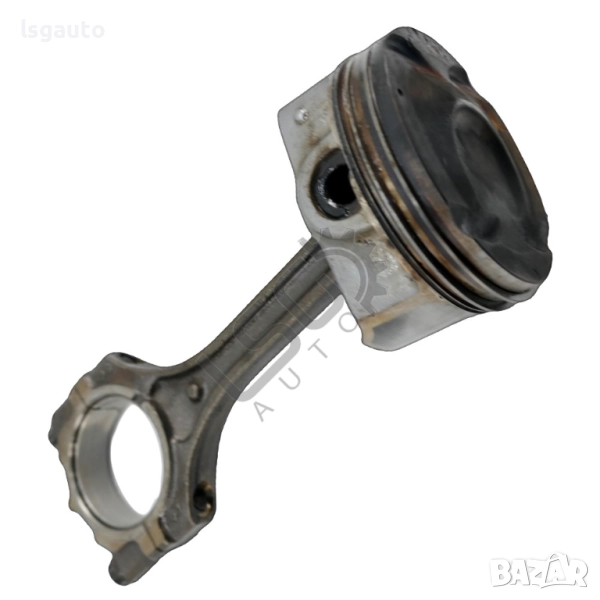 Бутало с биела Kia Sportage III 2010-2015 ID: 153245, снимка 1