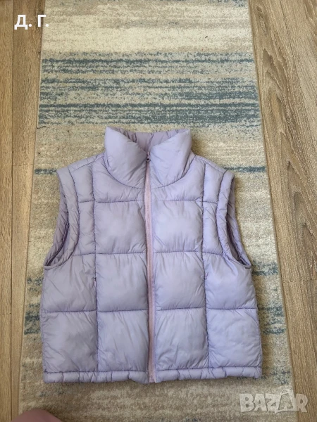 Лилав елек Reserved, снимка 1