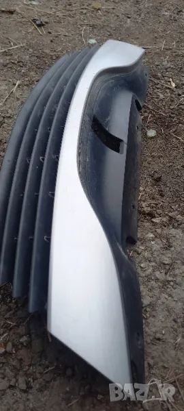 Решетка за Renault Laguna II, снимка 1