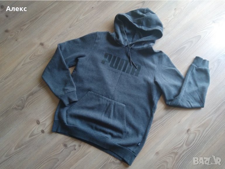 PUMA - суичър, снимка 1