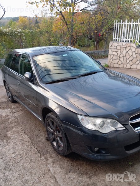 Subaru Legacy 2.0R На части , снимка 1