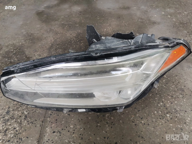 ЛЯВ FULLED ФАР за ВОЛВО ХС 90 / VOLVO XC 90, след 2015г, снимка 1