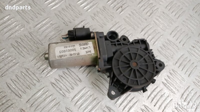 Моторче стъклоповдигач врата Fiat Stilo 2002г.(предна дясна)	, снимка 1