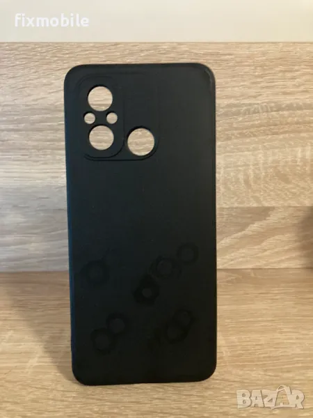 Xiaomi Redmi 12C Силиконов гръб / кейс, снимка 1