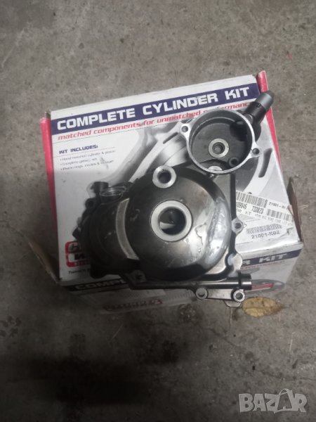 Капак за yamaha wr 250cc , снимка 1