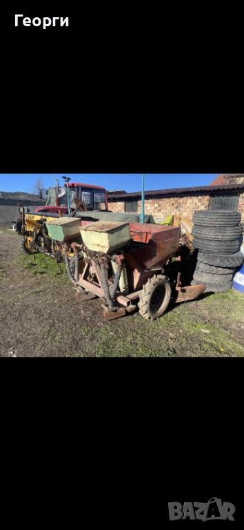 картофовадачка, снимка 1