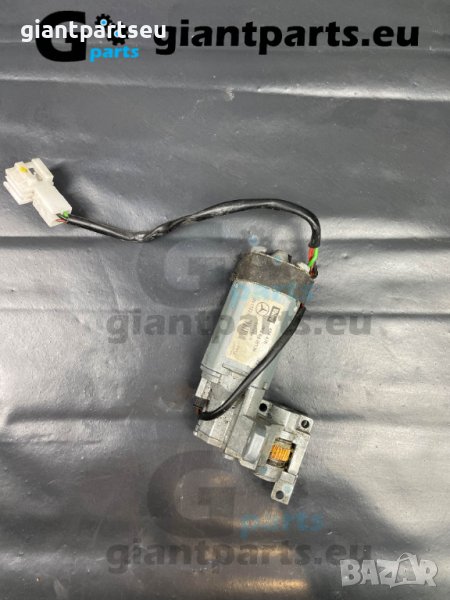 Мотор кормилен прът за Мерцедес Mercedes W203 , 404475, снимка 1