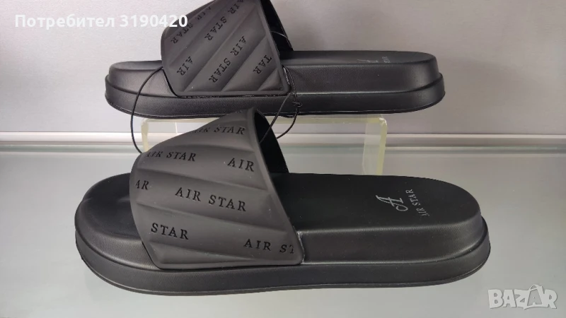 ДАМСКИ ДЖАПАНКИ , снимка 1