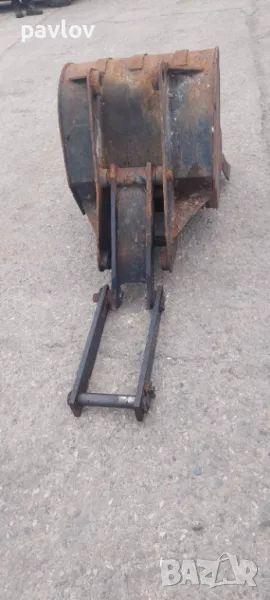 кофа за трактор 250лв, снимка 1