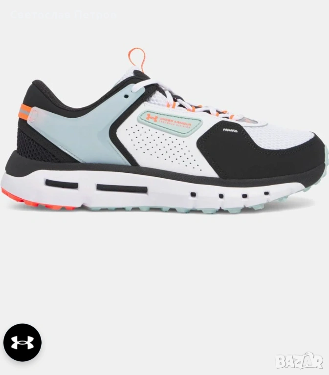 Маратонки Under Armour Summit Trek , снимка 1