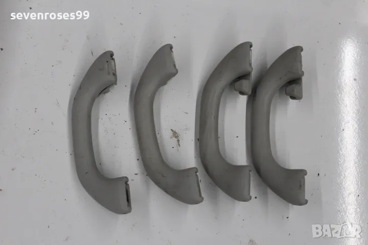 Дръжка таван Фолксваген Голф 6 VW Golf 6 4врати хечбек 4броя комплект, снимка 1