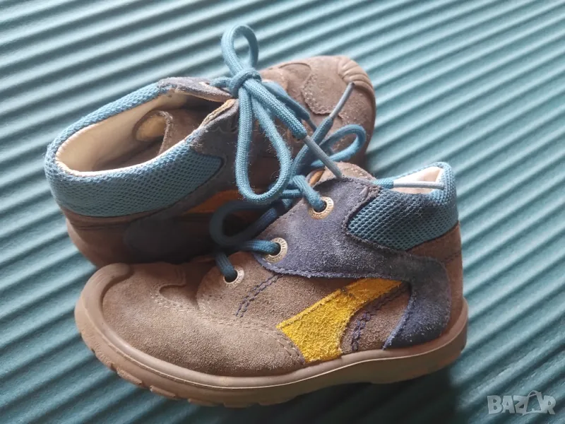 Superfit оригинални детски обувки, номер 23, снимка 1