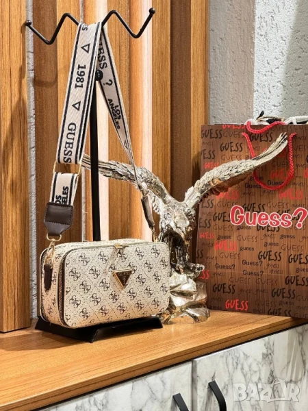 чанти guess , снимка 1