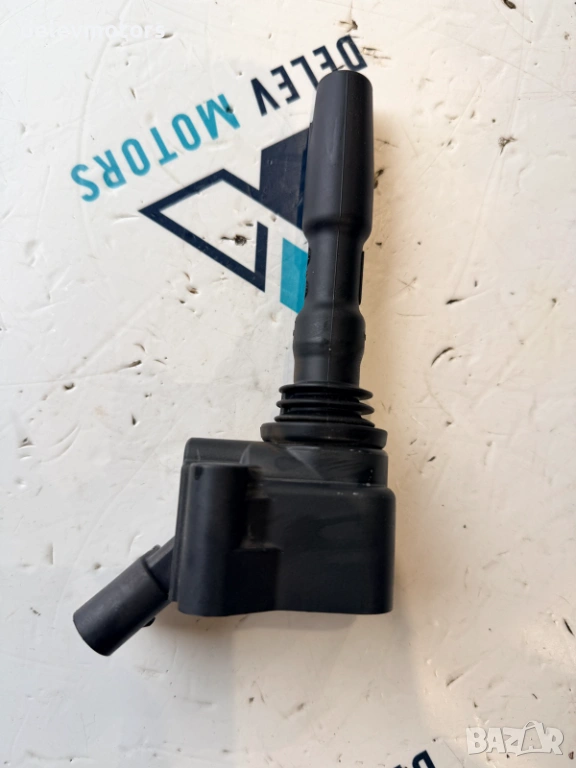 04E905110K запалителна бобина от Seat Arona 1.0 TSI, двигател CHZ, 95 кс., 5 ск., 71 000 км., 2019 г, снимка 1