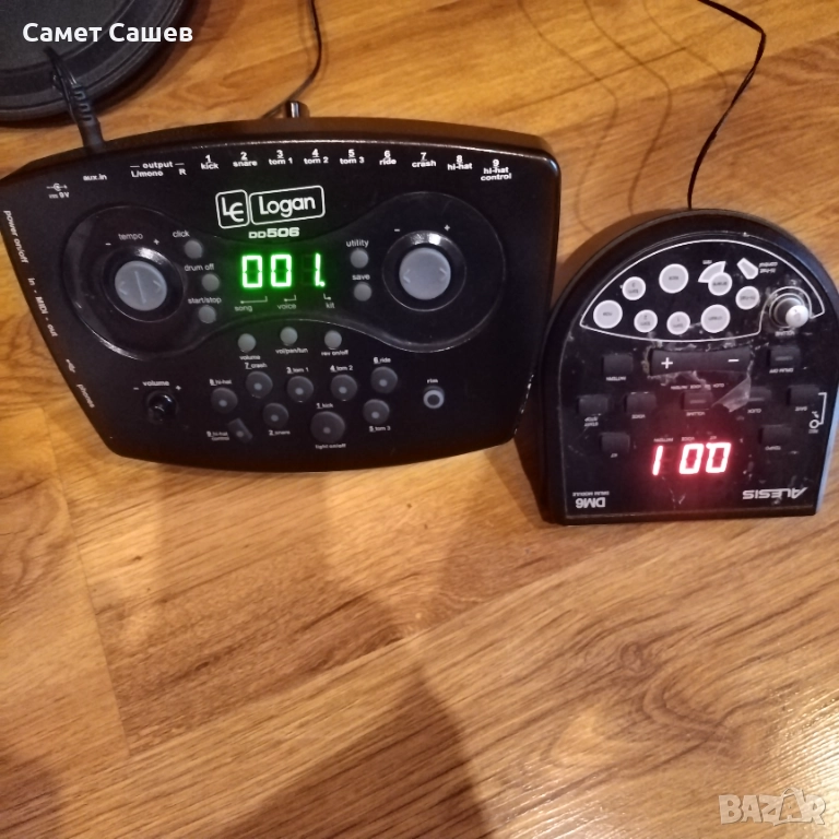 Модули и падове, снимка 1