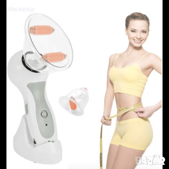 1477 Антицелулитен масажор, снимка 1