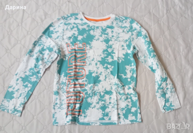Детска блуза, снимка 1