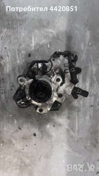 Помпа За Високо Налягане (ГНП) За Toyota Yaris 2002 - 22100-33011 , 0445 010 112, снимка 1