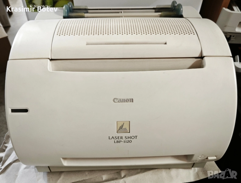 Canon LBP - 1120, снимка 1
